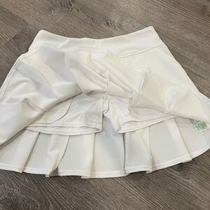 Lilly Pulitzer Luxletic Skort size 4